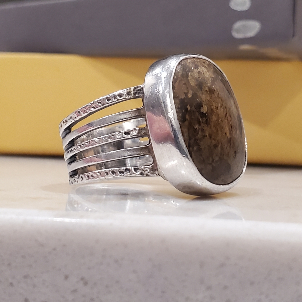 Silpada Ring - image 7